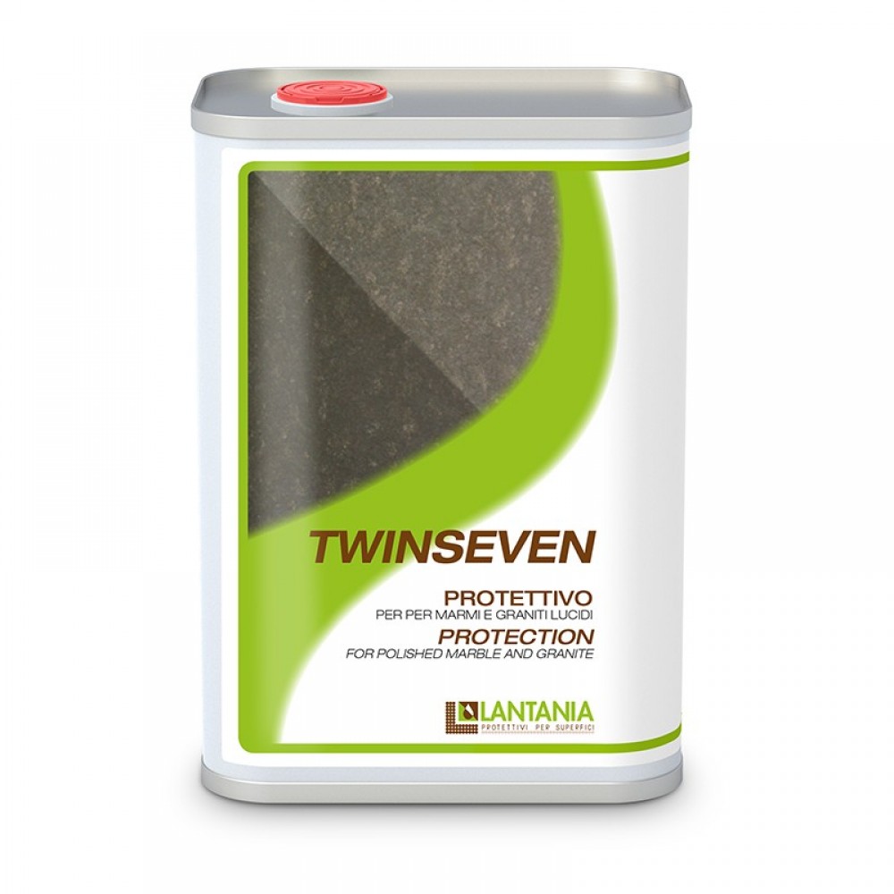 TWINSEVEN 1 LT CİLALI MERMER VE GRANİT İÇİN KORUMA