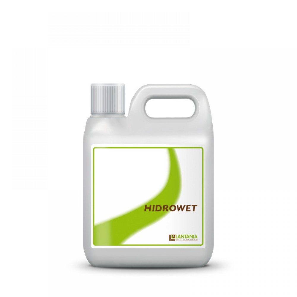HIDROWET KORUYUCU TON İYİLEŞTİRİCİ SU BAZLI 1 LT