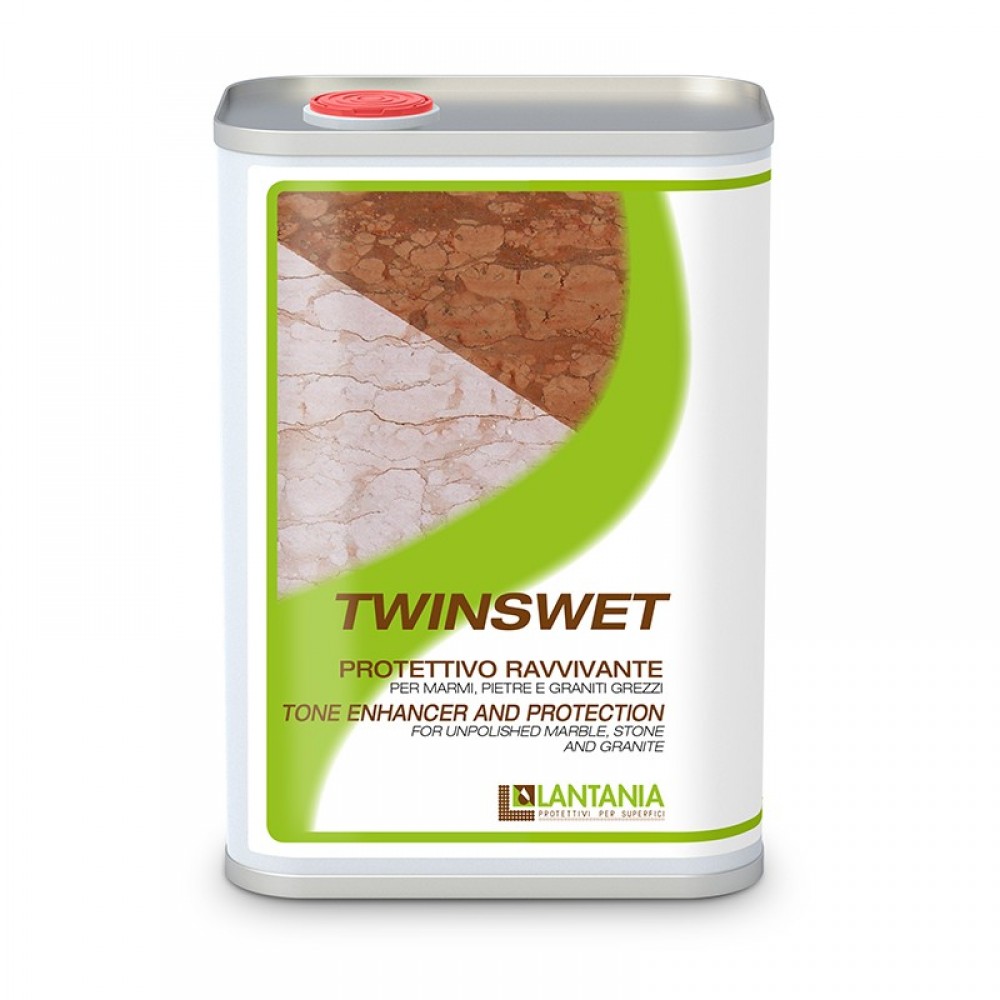 TWINSWET ISLAK GÖRÜNÜM 1 LT