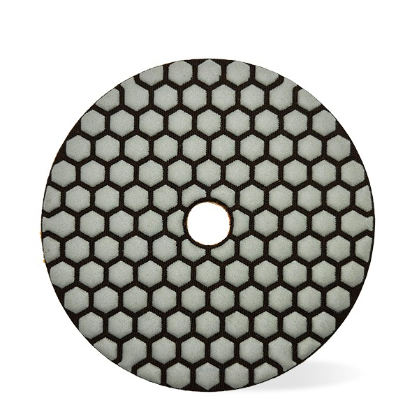 ASHINE HONEYCOMB KURU SİLİM PEDİ 100 MM