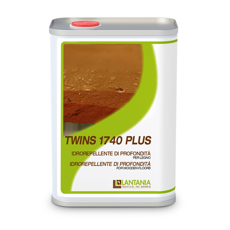LANTANIA 1740 PLUS 1 LT