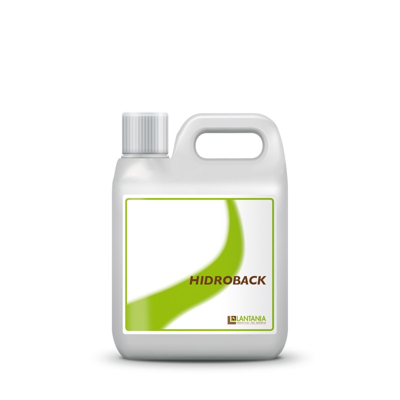 LANTANIA HIDROBACK 5 LT
