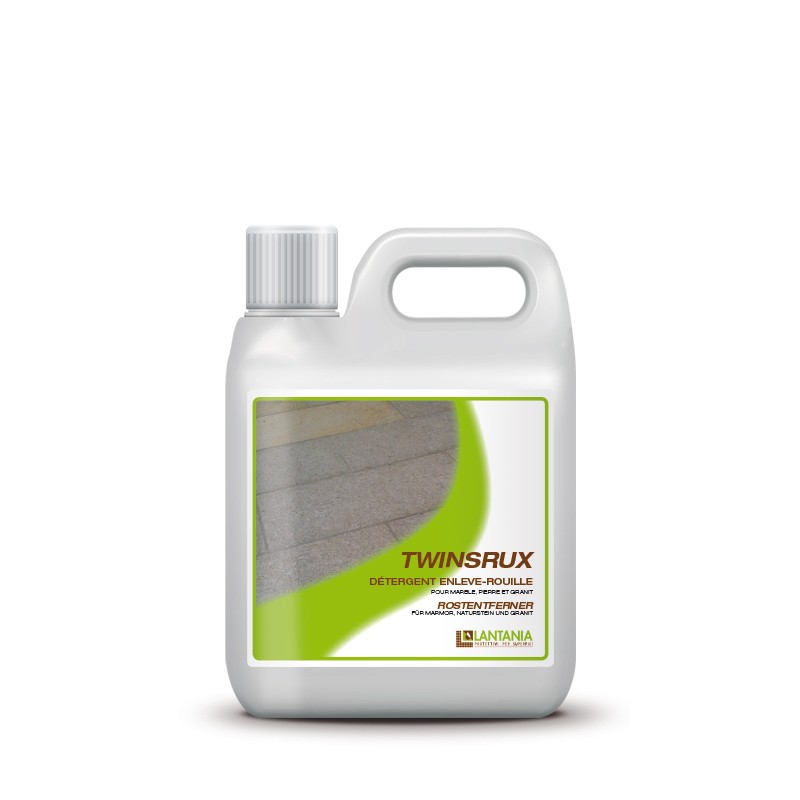 LANTANIA TWINSRUX 5 LT PAS TEMİZLEYİCİ